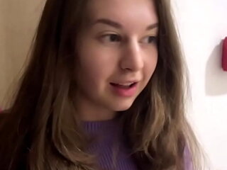 I convinced my husband to let my friend stay with us while I'm away.