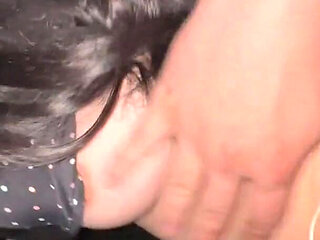 My Step-cousin Secretly Gives It to Me; We Make Delicious Love Without Anyone Knowing.