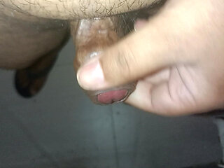 Indian boy ne kiya hasthmaithun