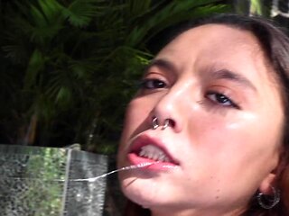 Foxy Nasty Wild Pool Sex With Me