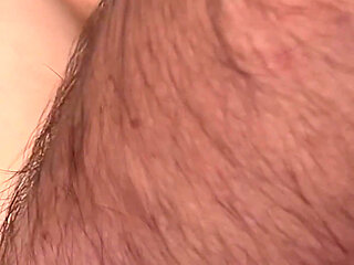 Beautiful Close up Fuck with Amazing Massive Pussy Cumshot.