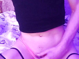 Sissy Eat Cum