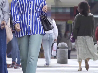 Mdag-0008 Street Huntingsex Longing with a Handsome Prince