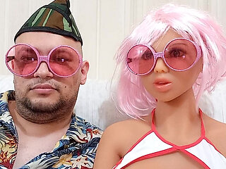 Kartfi Prajiti Jamila XXX