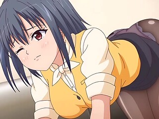 Lonely Existence of Pleasure in endless fantasy