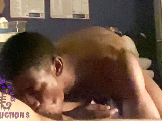 Black Suck 4