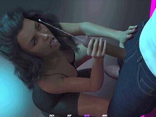 Harmony Haven - Best Parts - Part 8