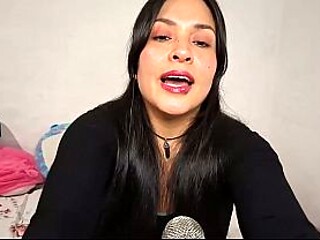 ASMR Spa for Sleep Cleansing Massages