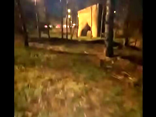 Taylor Creek - nighttime and exploring a new cruising or flashing spot - May 13, 2026