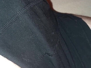 Watch My Transboy Pussy Get Played with