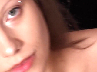 Masturbating While Thinking of You - Close-up of My Pussy.