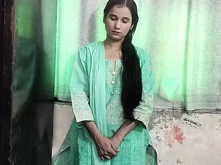Kajolbabs Hardcore Fuck - Muslim GF Rough Doggy Style & Dirty Talk in HD