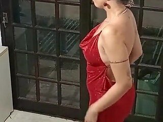 Interview to Be a Nightclub Dancer