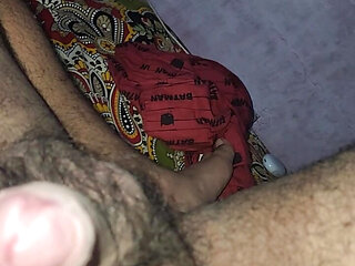 Cock Smash for my lovely step mother