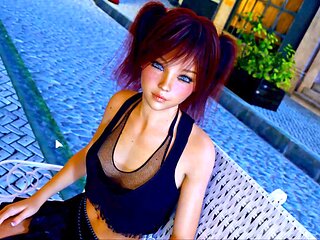 Double homework, caboose, being dik