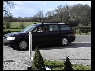 Wild Anal Sex Tales Vol.1 Full German Movie HD - Big Tits Blowjob