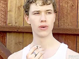 Stepdaddy Say Dont Touch My Smokes