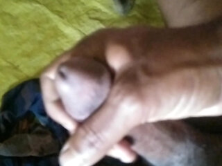 Bangladesh man Handjob