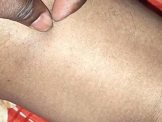 My Stepbrother's Penis Is Very Thick and Goes Inside Tearing My Pussy.
