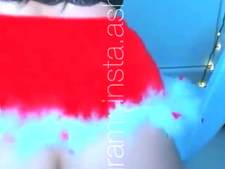 New Video Pussy Play Twerk Skirt! Ask Full Video in Dm for Skypeshow Dm Me