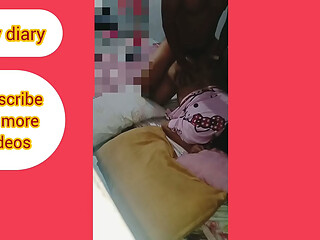 Pinaydiary - update new sex video in hotel.