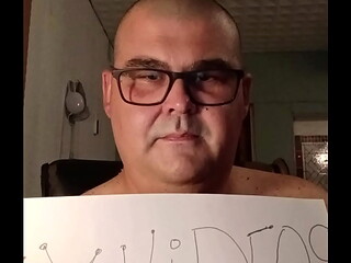 Verification video