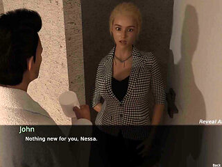 A Step-mother's Love (orborigin) part 7 Part 60 Cheating Wifes by Loveskysan69