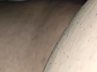 Step mom make step son came twice during morning handjob