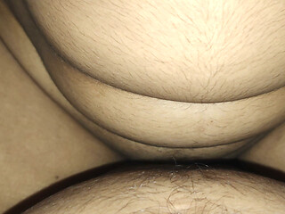 Indian Bhabi Riding Devar