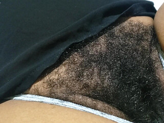 Homemade Amateur Hot MILF Hairy Pussy Sex Hot Session