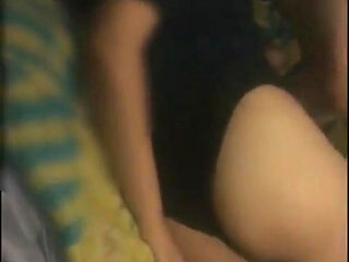 Step Mom and Stepson Beauti Ass