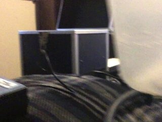 Pumping machine