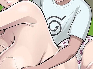 Complete Gameplay - Konoha MILFs, Part 6