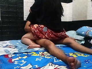 A Student Who Sits in the Classroom