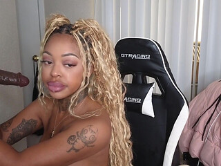 Sucking BBC