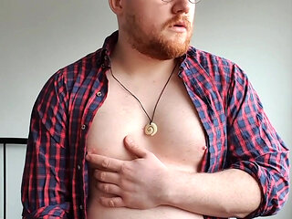 The Way I Need Someone Throating My Cock Here