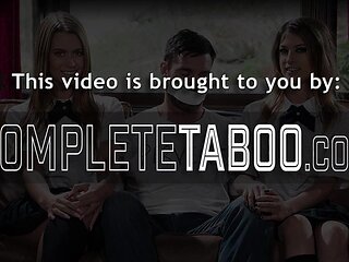 Teen jailbird sucking cock