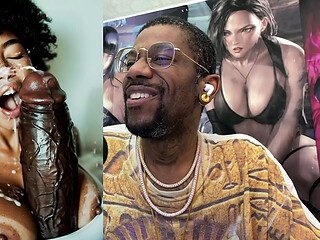 Big Breast Freckled Ebony Girl Makes A Huge BBC Cum Hard Ass Fuck, Tight Teen Has A Cum Load In Her Mouth, Tight Creampied Pussy, Tan Beverly Hills Sluts Gets A Cum Filled Facial, AI Generated
