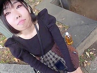 Super! She Is Very Sensitive! She Has A Great Style With Great Abs And Her Tits Are So Big! She Is A Real Amateur And Her Juices Were A Pleasure Beyond Standards. Shes So Horny That Her Juices Are Overflowing From The Massive Cum Inside Her
