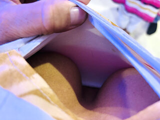 Today My Boyfriend Called Me and Fucked My Pussy and Ass.