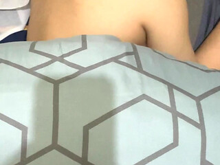 Fucking From Behind Beautiful Hijab Girl