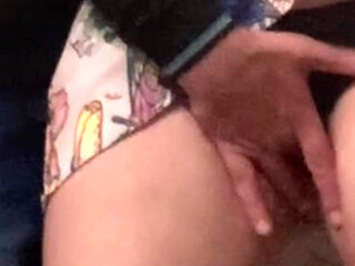 Stranger Challange - I Ask a Stranger to Finger My Pussy in the Subway