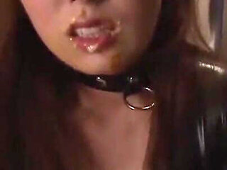 Secret Mission. Yui Captured in the Depths of Relentless Pleasure - 2