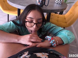 My Stepdaddy Is My Biggest Fan - Madison Wilde