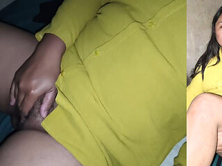 After Returning From a Birthday Party I Met My Boyfriend