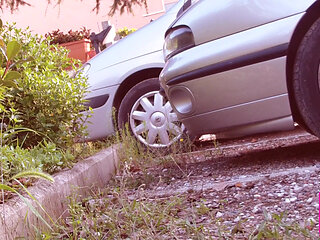 Digging Dirty Miry Gravel in My High Heeled Puckled Pumps