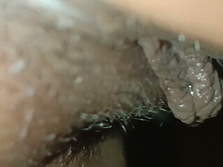 Deshi wife fuck by husband and use toy for orgasm