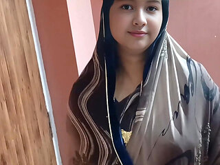 HOT TEACHER GOT SATISFIED BY STUDENT COMPLIMENT FOR HIS EXTRA MARKS