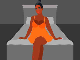Please, I Don't Want to Fuck You Tonight - Original Erotica