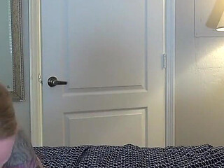 MILF Misty Made Me Cum Inside Her